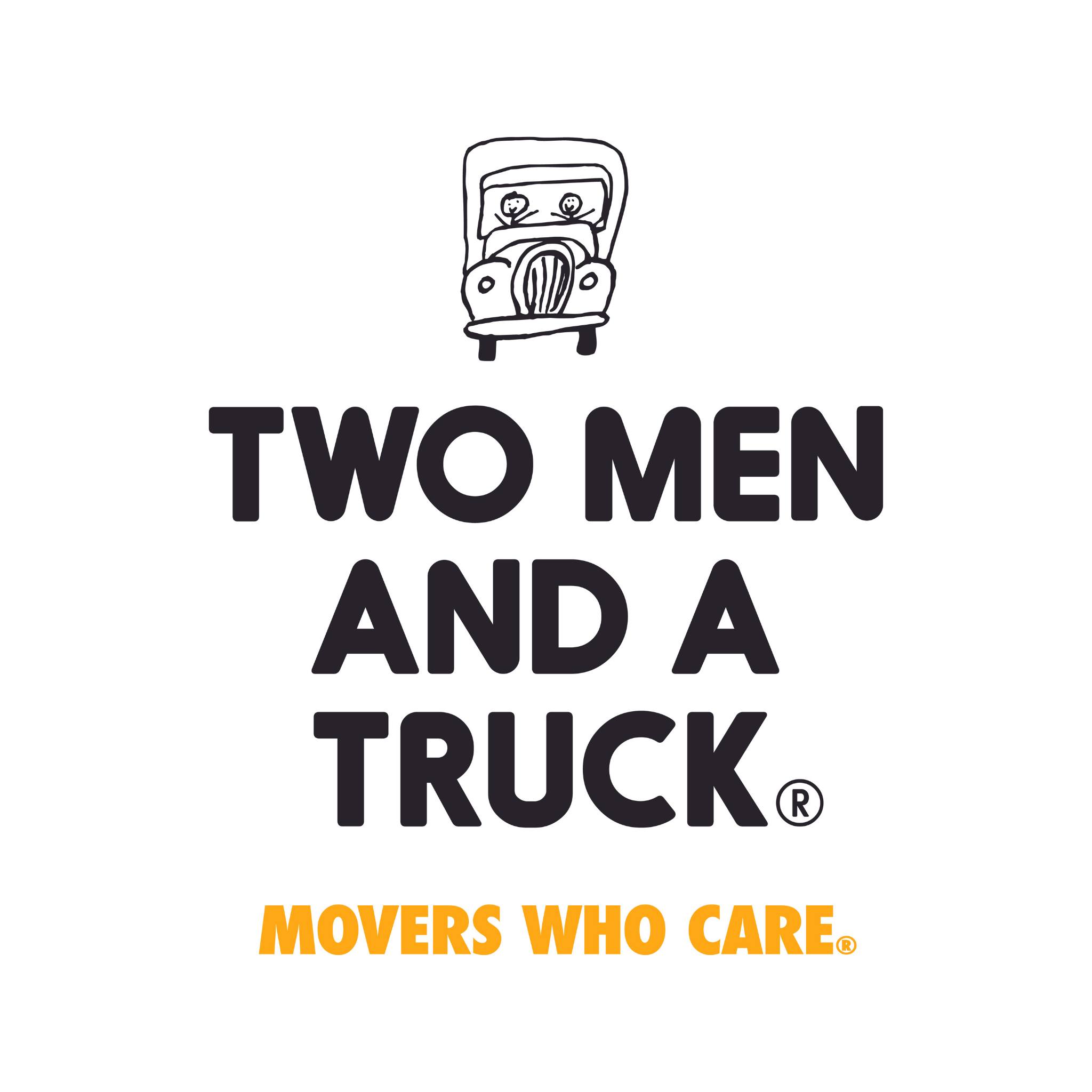 Two Men and a Truck Winnipeg